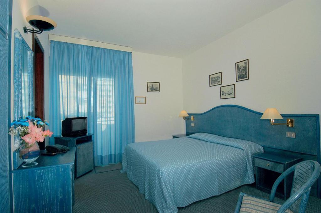 Hotel Beny Jesolo Chambre photo