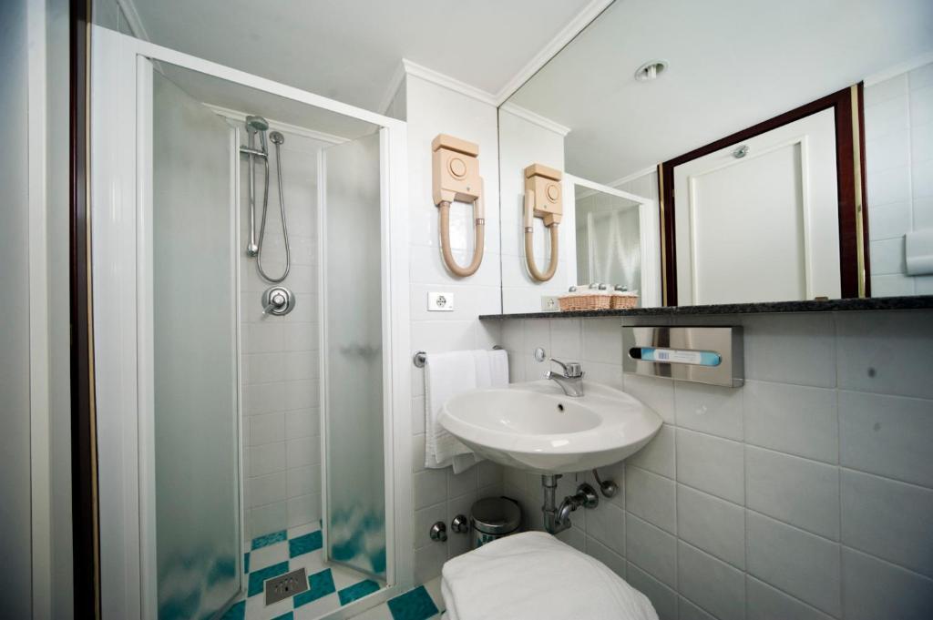 Hotel Beny Jesolo Chambre photo