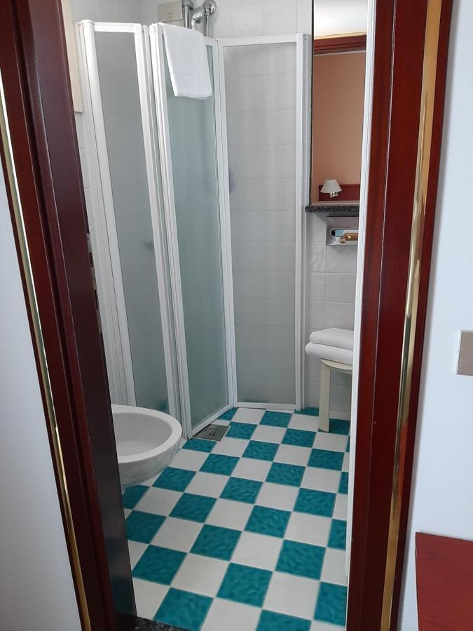 Hotel Beny Jesolo Extérieur photo