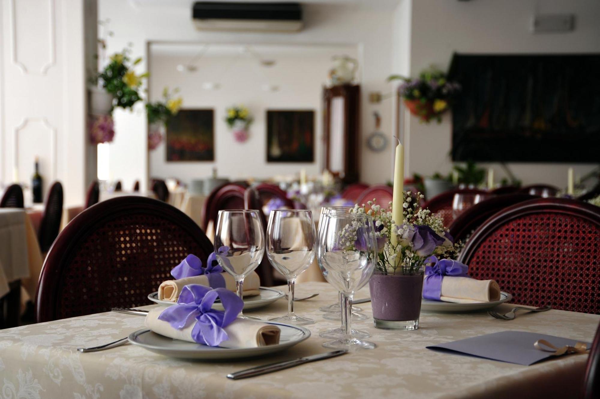 Hotel Beny Jesolo Extérieur photo