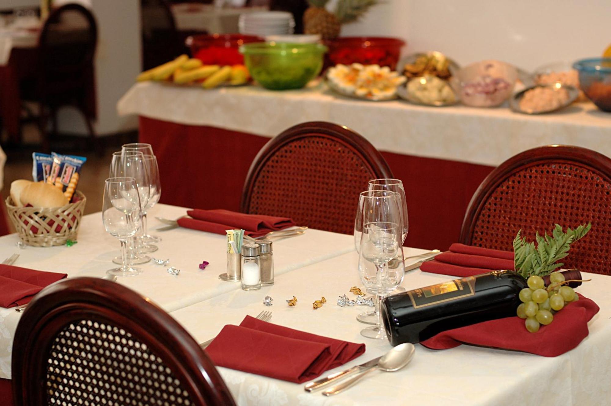 Hotel Beny Jesolo Extérieur photo