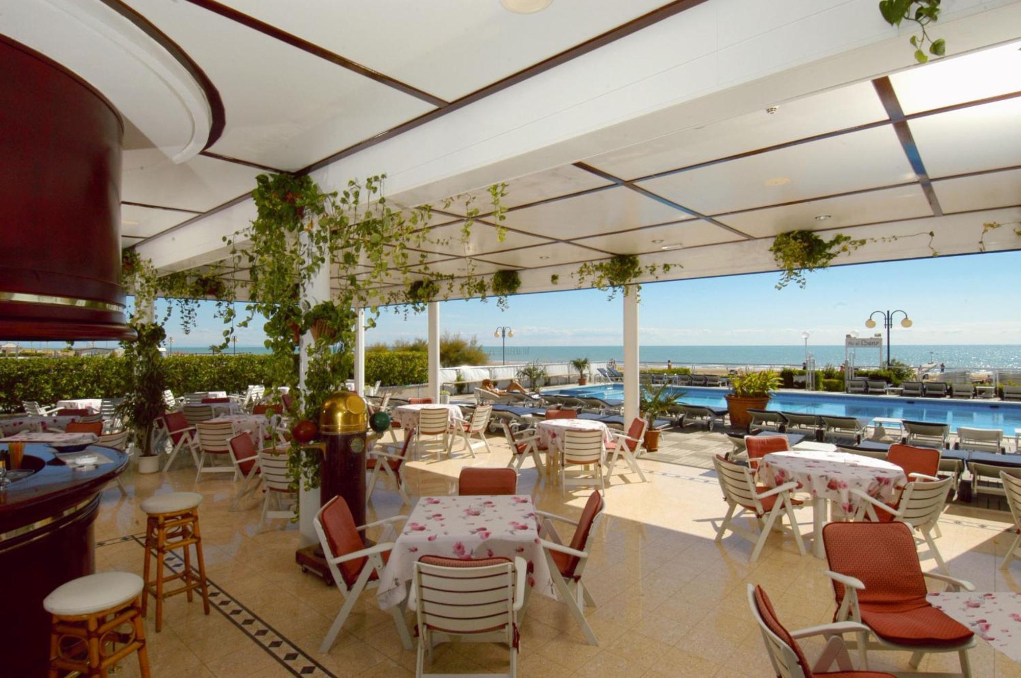 Hotel Beny Jesolo Extérieur photo