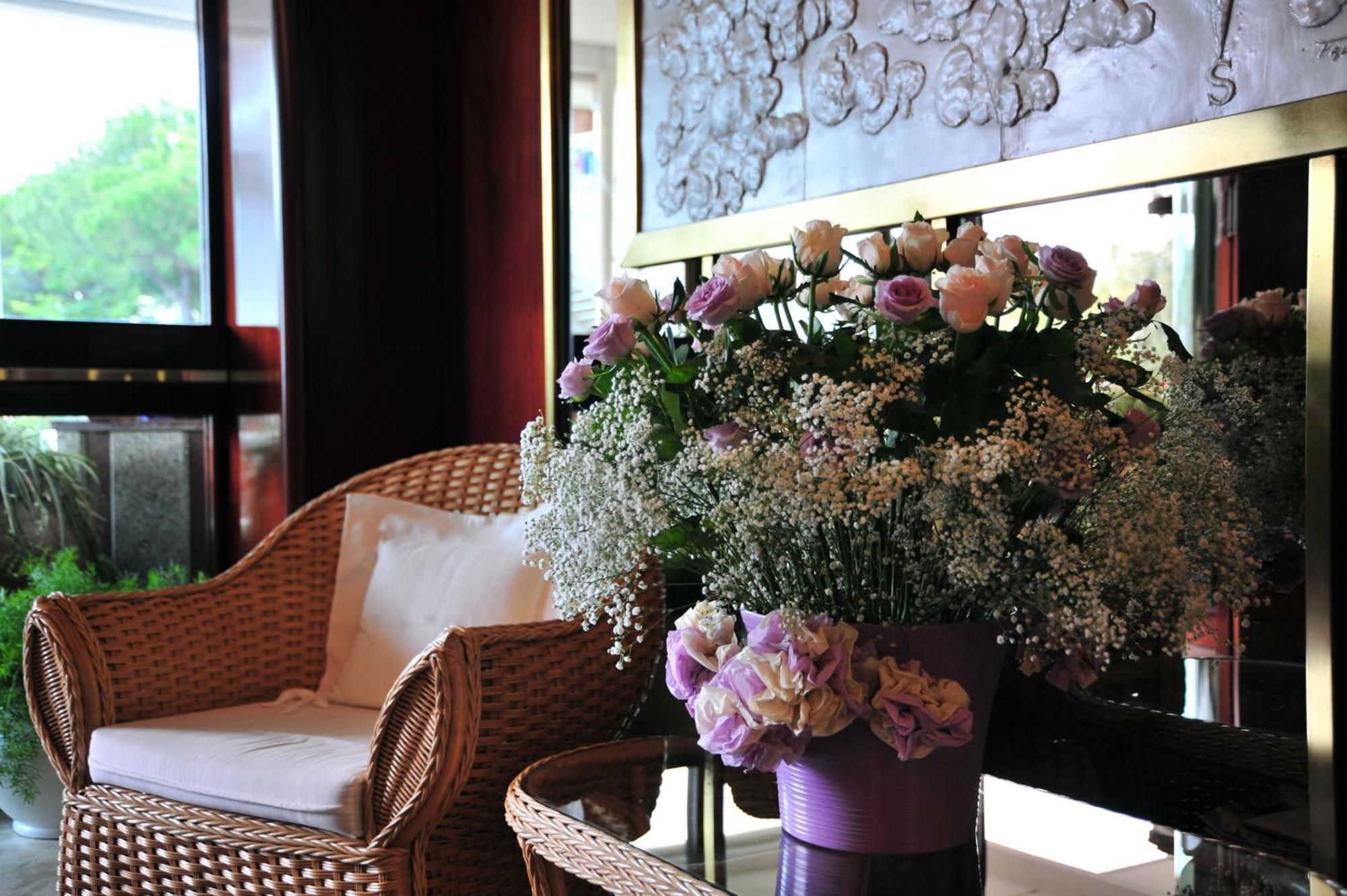 Hotel Beny Jesolo Extérieur photo