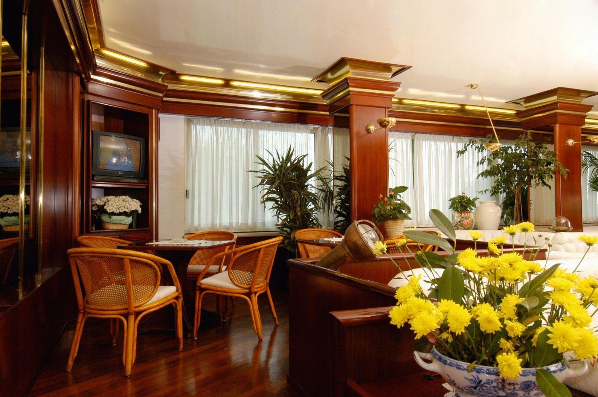Hotel Beny Jesolo Extérieur photo